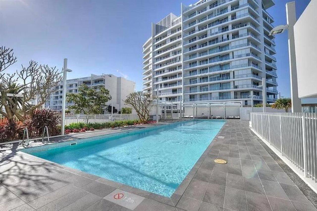 Seapoint 102 Apartment Mandurah Exterior photo