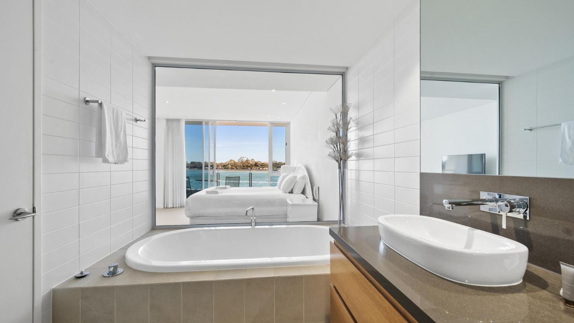 Seapoint 102 Apartment Mandurah Exterior photo