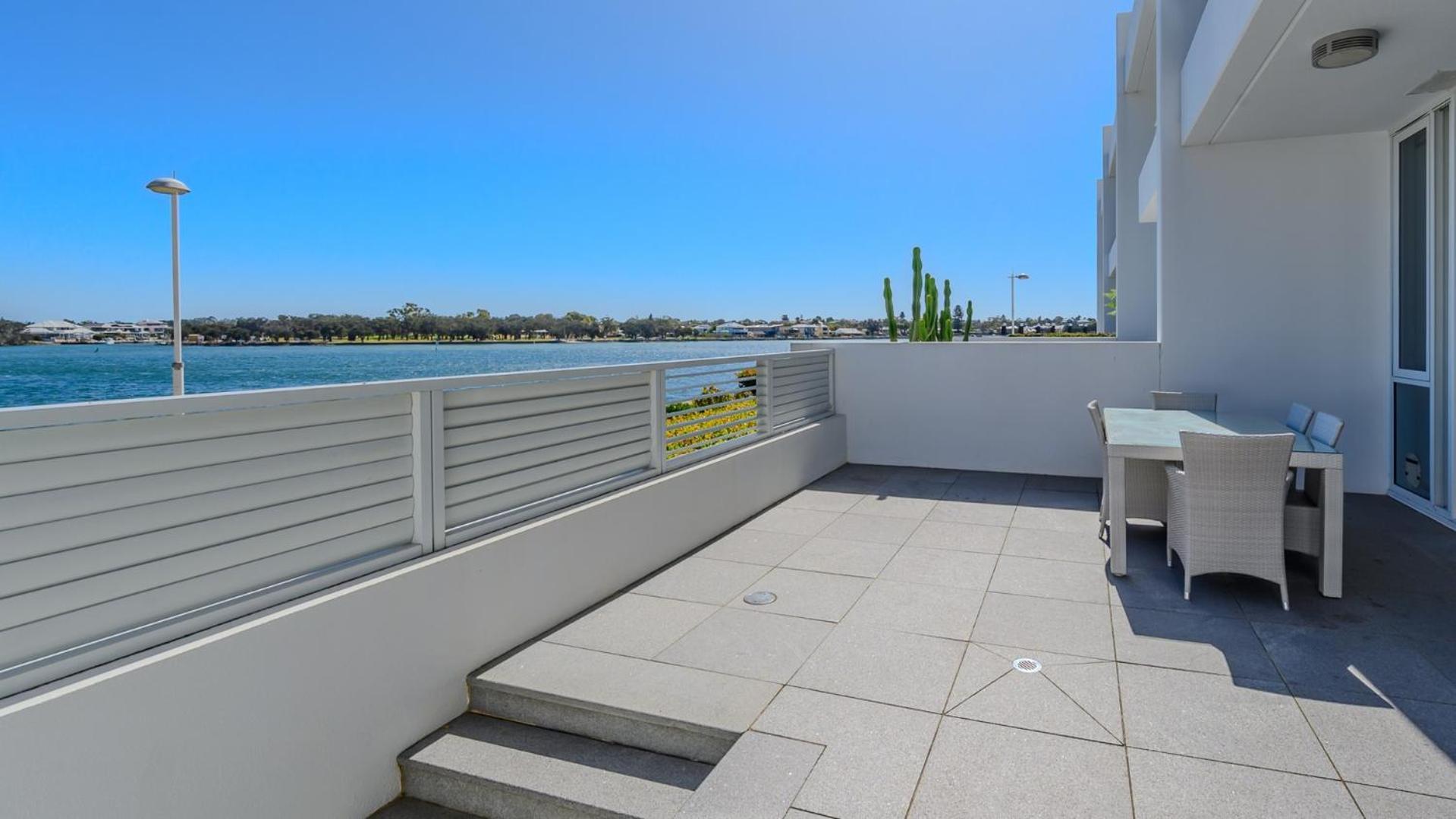 Seapoint 102 Apartment Mandurah Exterior photo