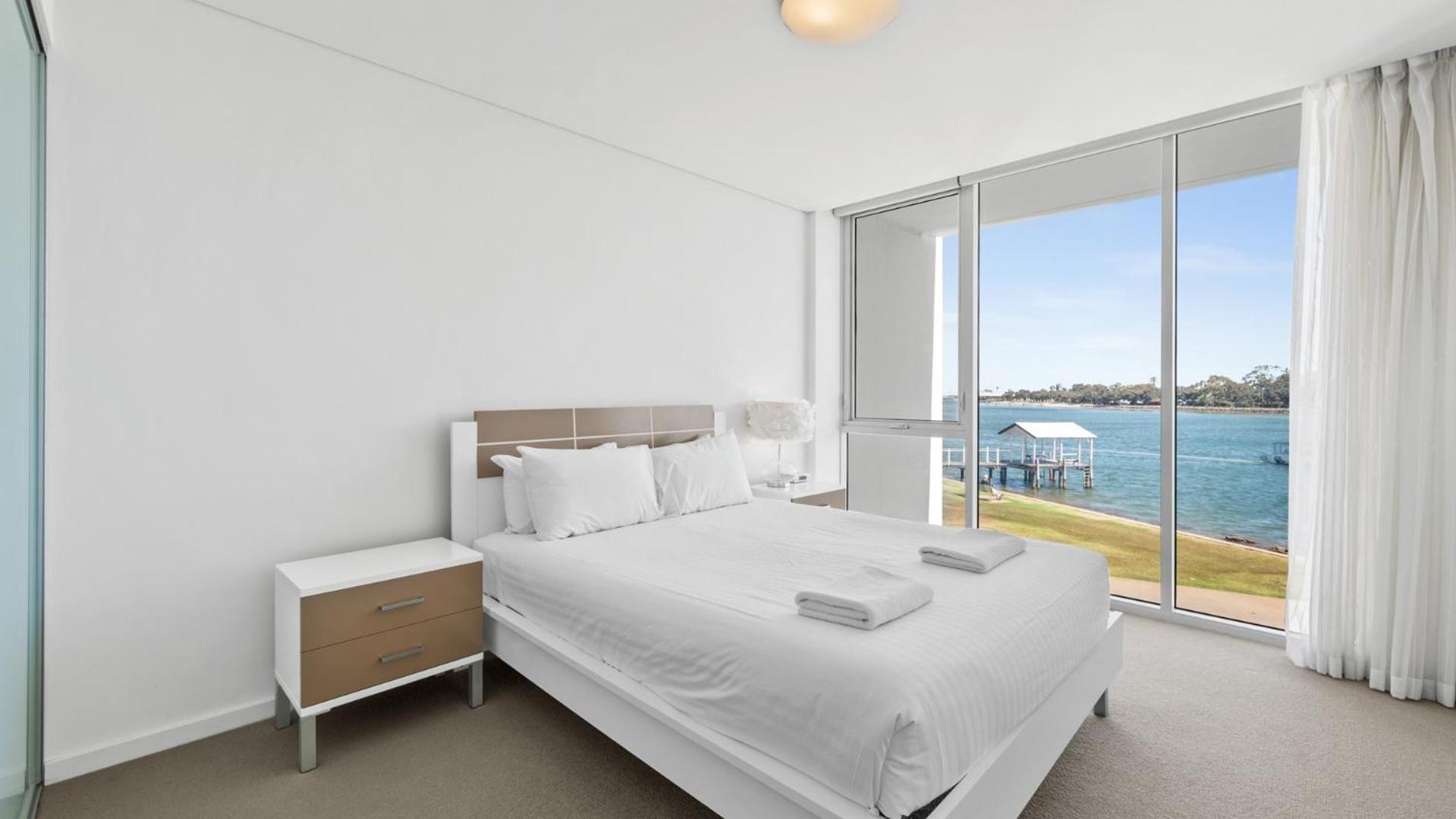 Seapoint 102 Apartment Mandurah Exterior photo