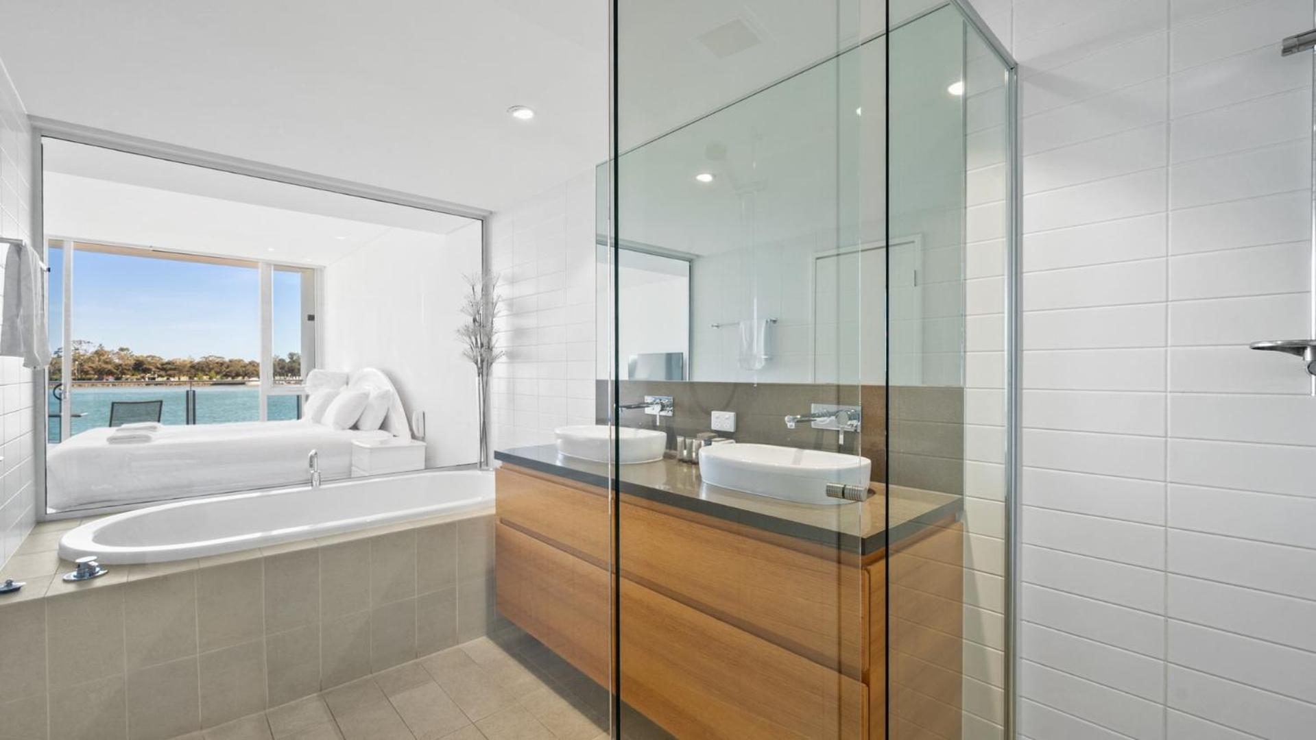 Seapoint 102 Apartment Mandurah Exterior photo