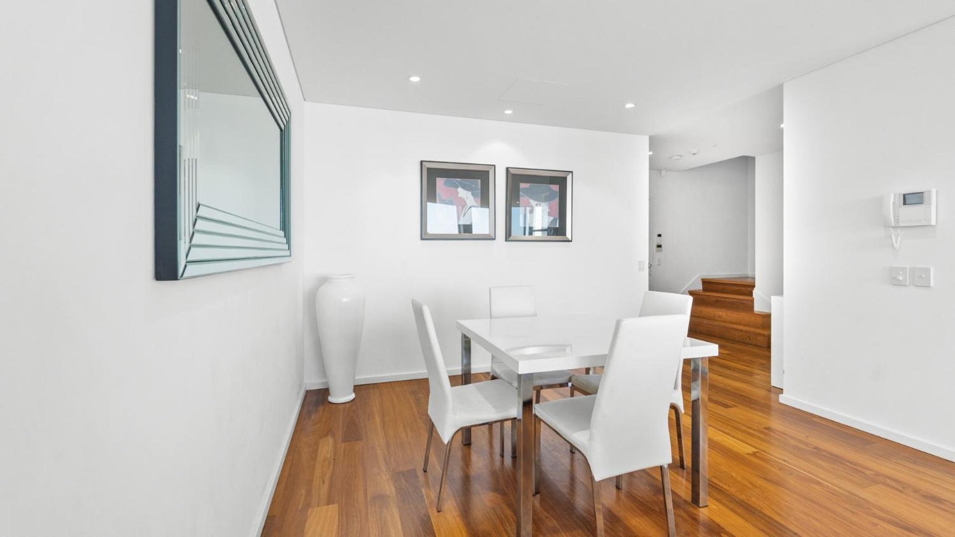 Seapoint 102 Apartment Mandurah Exterior photo