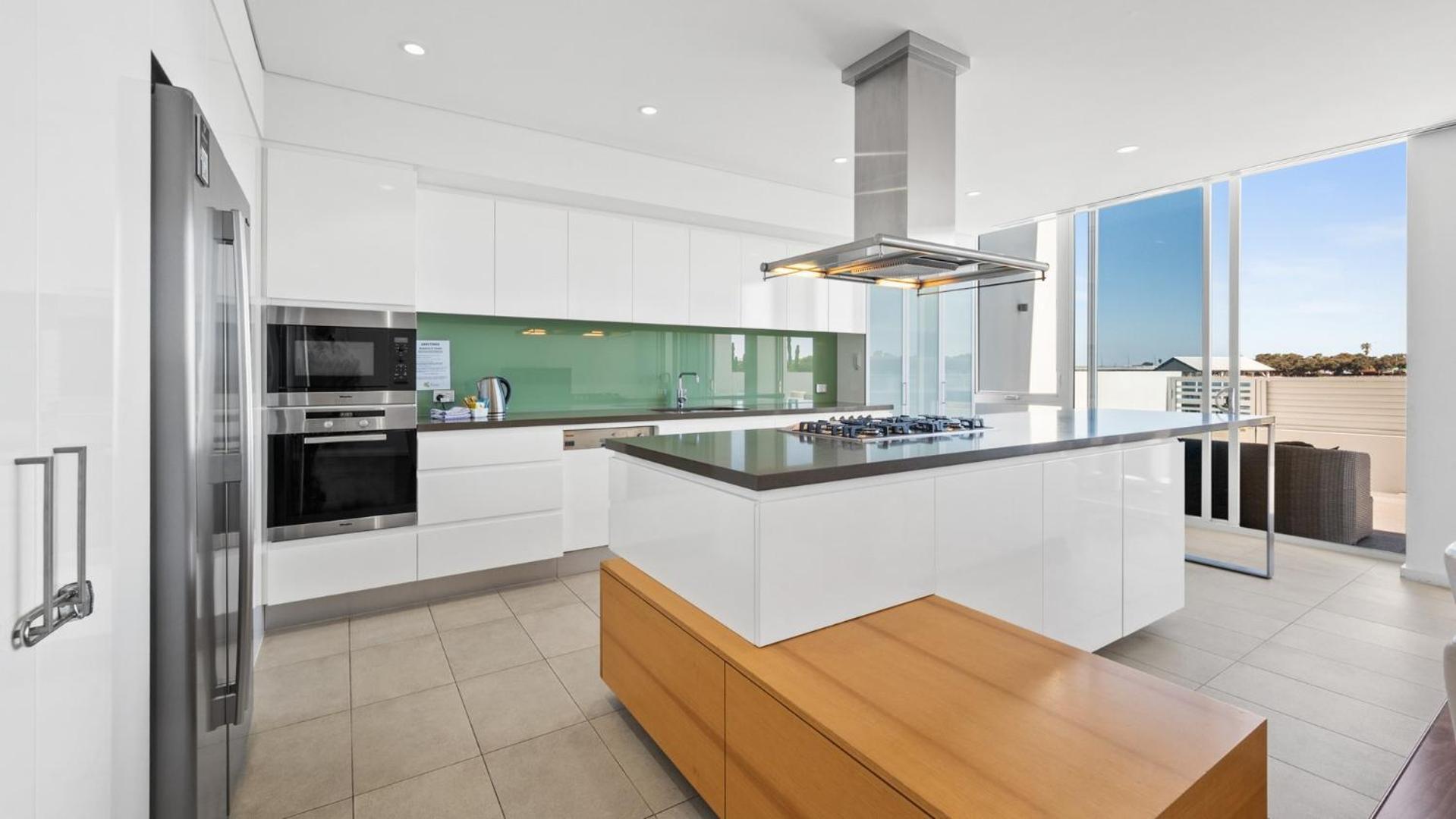 Seapoint 102 Apartment Mandurah Exterior photo