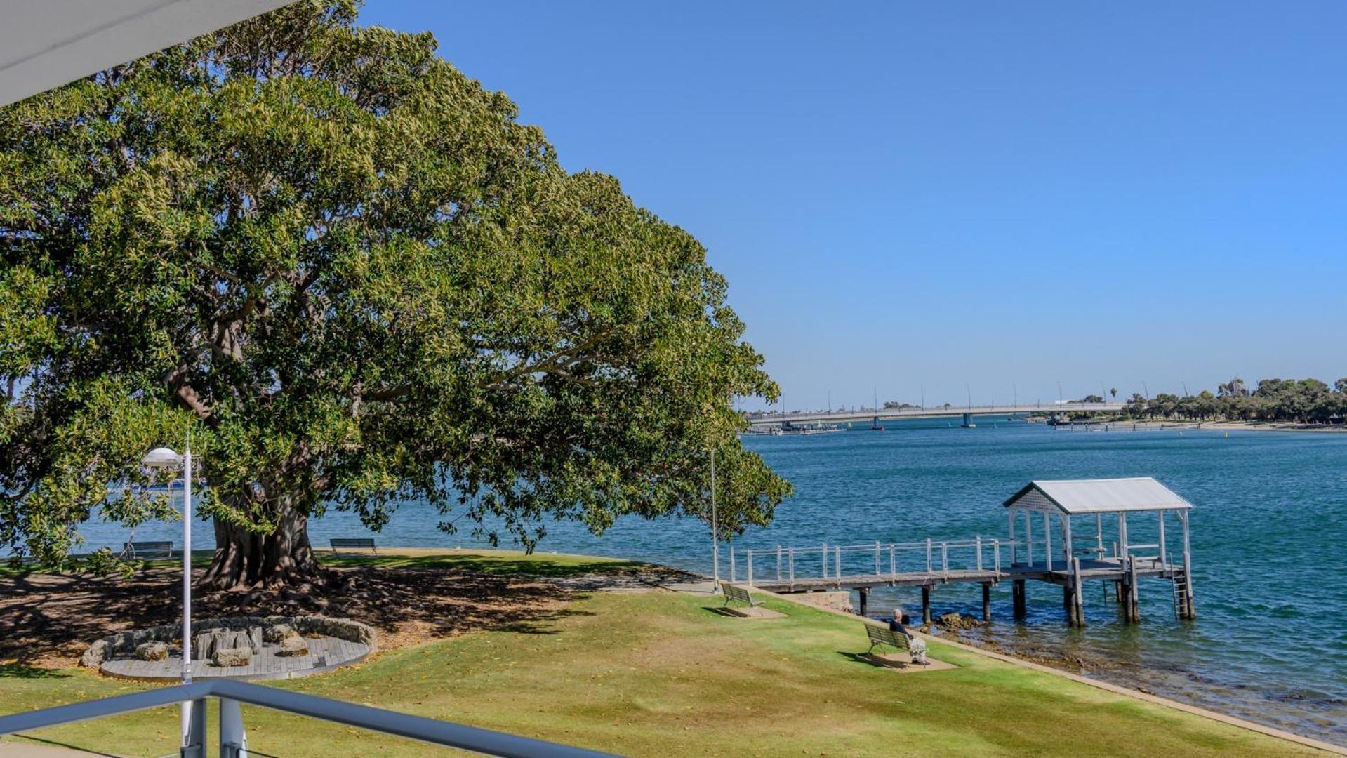Seapoint 102 Apartment Mandurah Exterior photo