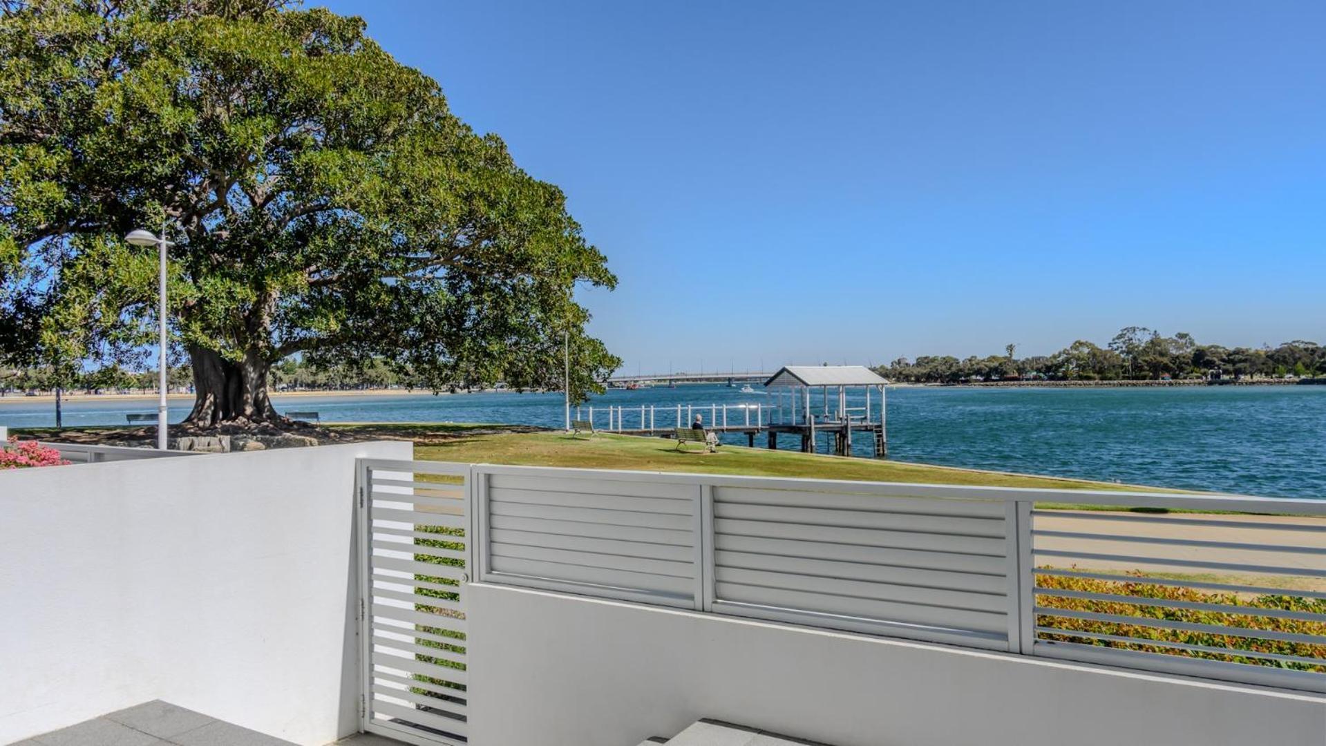 Seapoint 102 Apartment Mandurah Exterior photo